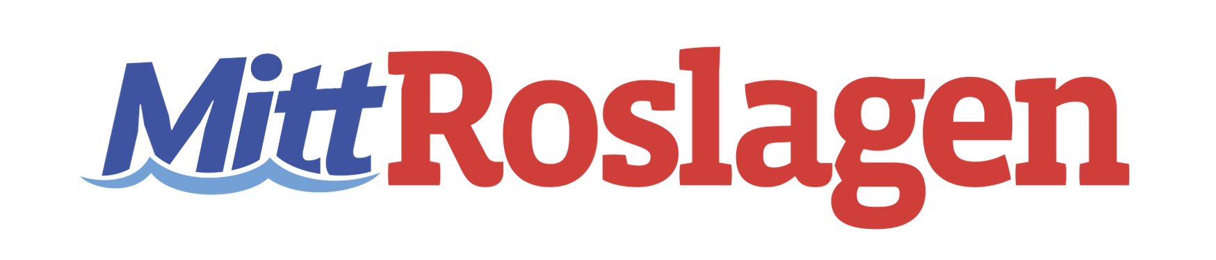 Logotyp för Mitt Roslagen